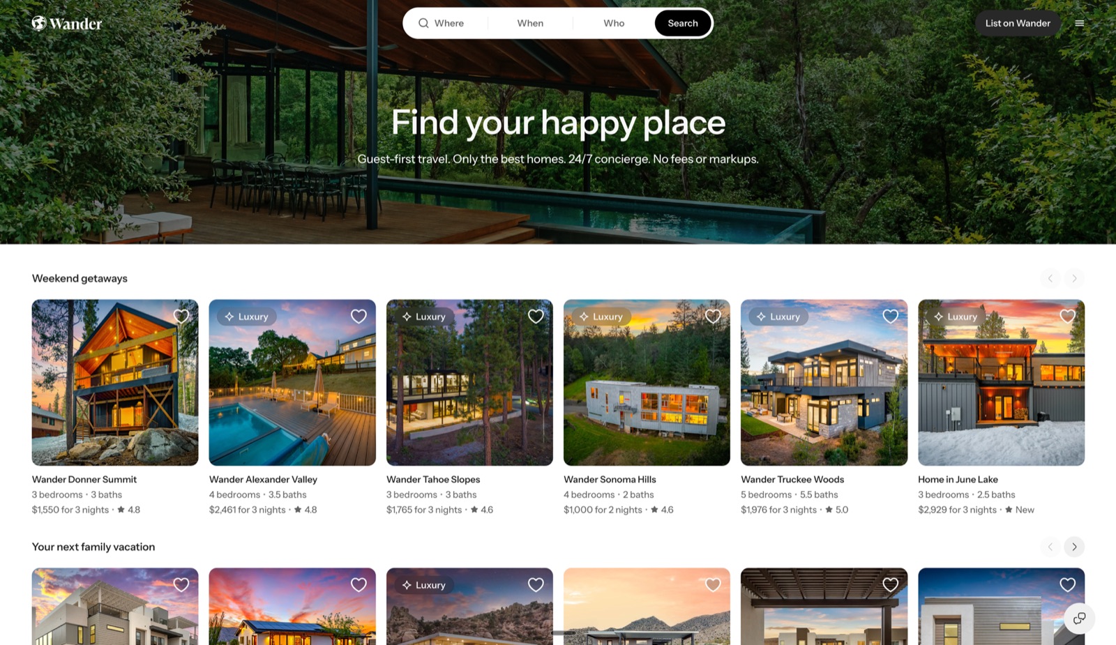 Wander.com